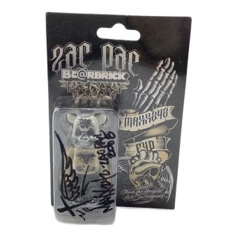 BEAR BRICK (ベアブリック) ZacPac MAXX242