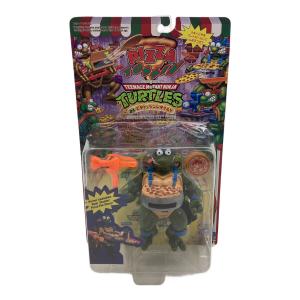 TAKARA (タカラ) フィギュア ピザとっしん ミュータントタートルズ
