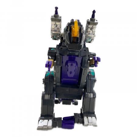 男の子おもちゃ ギガストーム デストロン トランスフォーマー