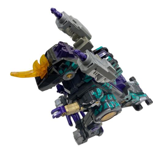 男の子おもちゃ ギガストーム デストロン トランスフォーマー ビーストウォーズ