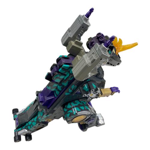 男の子おもちゃ ギガストーム デストロン トランスフォーマー ビーストウォーズ