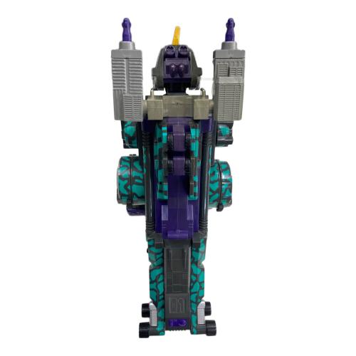 男の子おもちゃ ギガストーム デストロン トランスフォーマー ビーストウォーズ