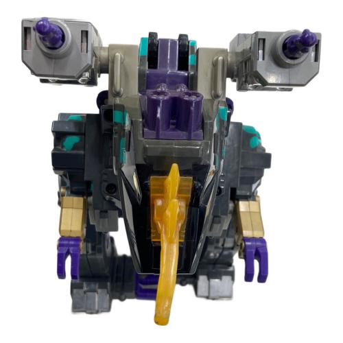 男の子おもちゃ ギガストーム デストロン トランスフォーマー ビーストウォーズ