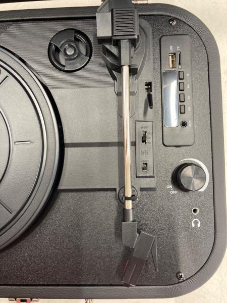DIATONE TX-10 カセットプレーヤー【ジャンク品】 激レア樽屋DJセット | スケルトンCLEAR - 「樽屋レコード針ダイレクト