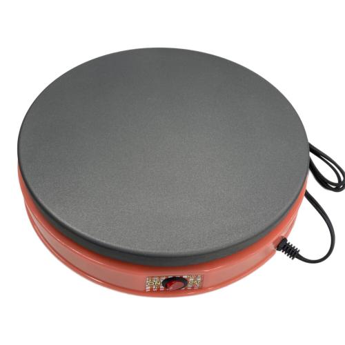 central (セントラル) 電気クレープメーカー DoReMi