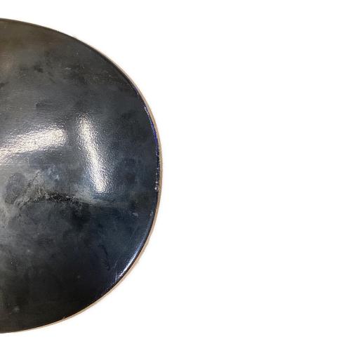 premium スケートボード ブラック×ゴールド