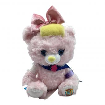 DISNEY (ディズニー) ユニベア  フリンジー