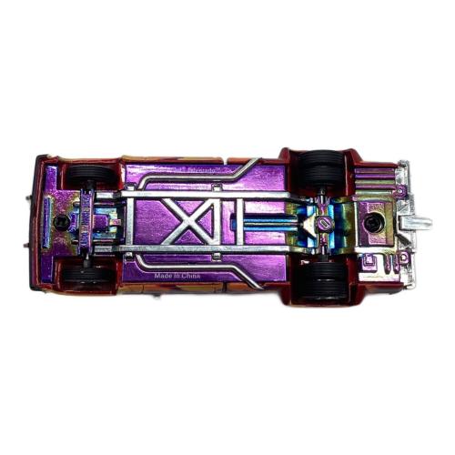 KAIDO HOUSE ミニカー