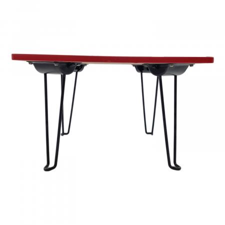 不二家 PEKOちゃん ミニテーブル｜トレファクONLINE