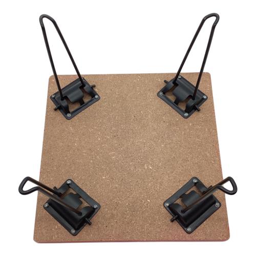 不二家 PEKOちゃん ミニテーブル