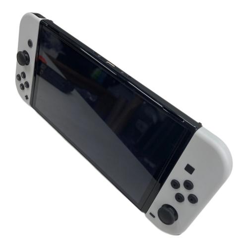 Nintendo (ニンテンドー) Nintendo Switch(有機ELモデル) HEG-001 -