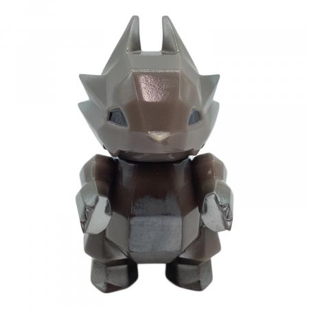 NEKORAT ソフビフィギュア グレー成型 ドラポリゴン｜トレファクONLINE