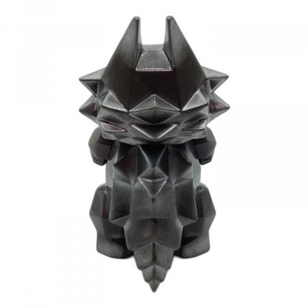 NEKORAT ソフビフィギュア グレー成型 ドラポリゴン｜トレファクONLINE