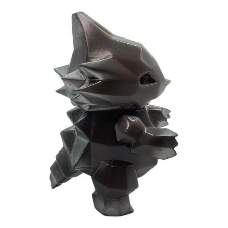 NEKORAT ソフビフィギュア グレー成型 ドラポリゴン｜トレファクONLINE