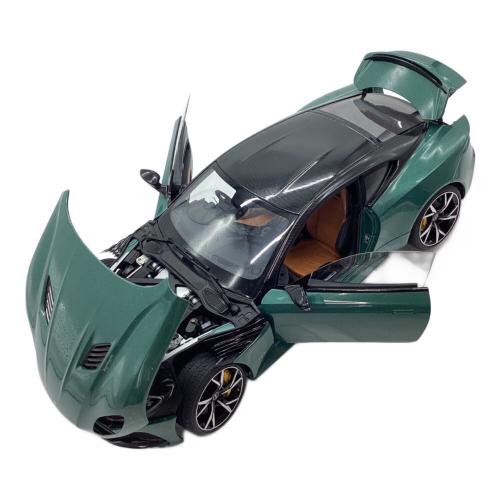 AUTOart (オートアート) ダイキャストカー 1/18 アストンマーティン 70266