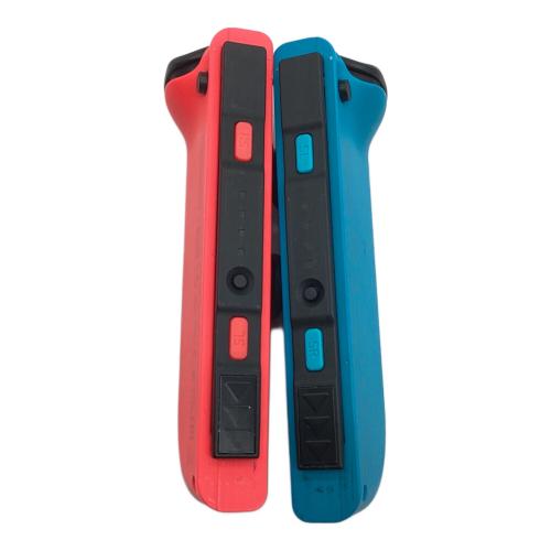 Nintendo (ニンテンドー) Nintendo Switch用ジョイコン 左右2セット HAC-015/HAC-016 -