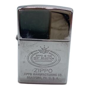 ZIPPO (ジッポ) ZIPPO