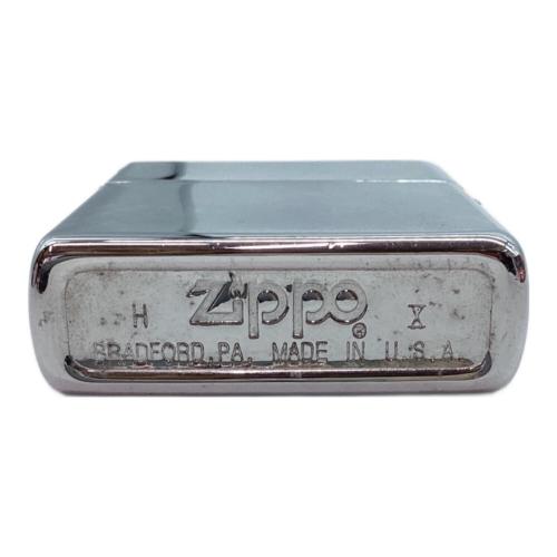 ZIPPO (ジッポ) ZIPPO