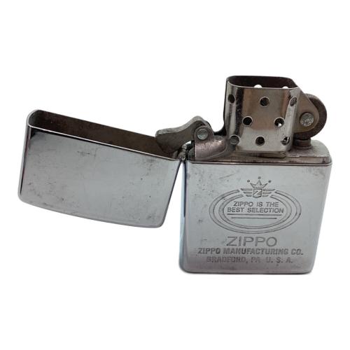 ZIPPO (ジッポ) ZIPPO