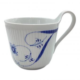 ROYAL COPENHAGEN (ロイヤル・コペンハーゲン) マグカップ イニシャルT