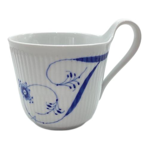 ROYAL COPENHAGEN (ロイヤル・コペンハーゲン) マグカップ イニシャルT