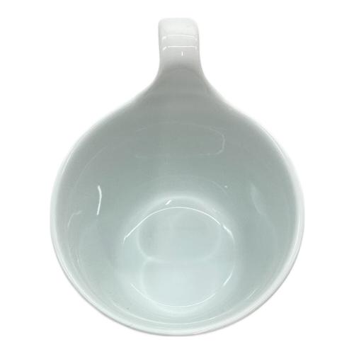 ROYAL COPENHAGEN (ロイヤル・コペンハーゲン) マグカップ イニシャルT