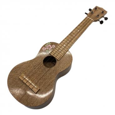 カテゴリ：ウクレレ】商品一覧｜中古・リサイクルショップの公式通販