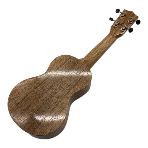 Headway (ヘッドウェイ) Ａ217 ウクレレ USS-701C 2004年製