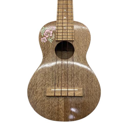 Headway (ヘッドウェイ) Ａ217 ウクレレ USS-701C 2004年製