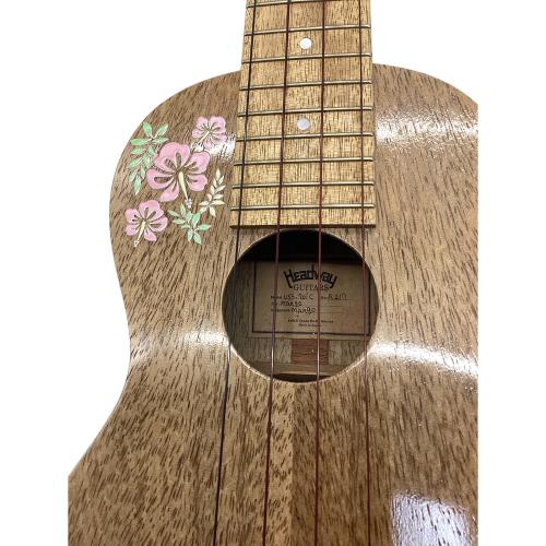 Headway (ヘッドウェイ) Ａ217 ウクレレ USS-701C 2004年製