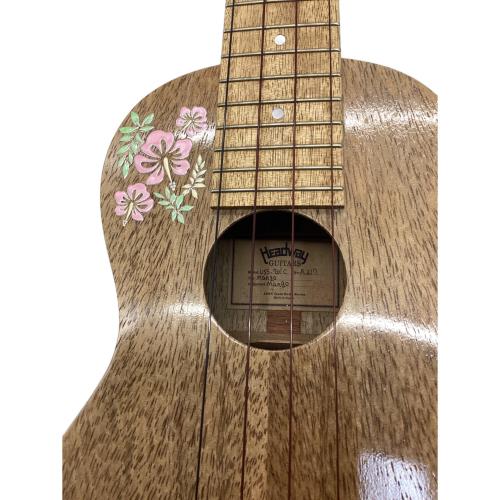 Headway (ヘッドウェイ) Ａ217 ウクレレ USS-701C 2004年製