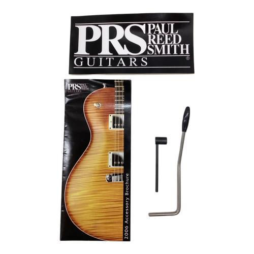 Paul Reed Smith (ポールリードスミス) エレキギター CE24