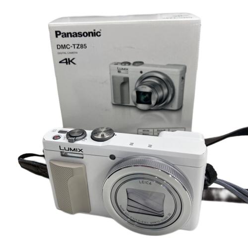 Panasonic (パナソニック) コンパクトデジタルカメラ DMC-TZ85 専用電池 001179