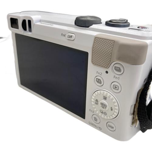 Panasonic (パナソニック) コンパクトデジタルカメラ DMC-TZ85 専用電池 001179
