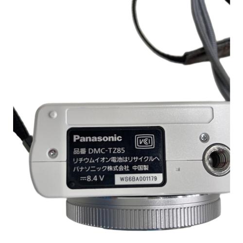 Panasonic (パナソニック) コンパクトデジタルカメラ DMC-TZ85 専用電池 001179