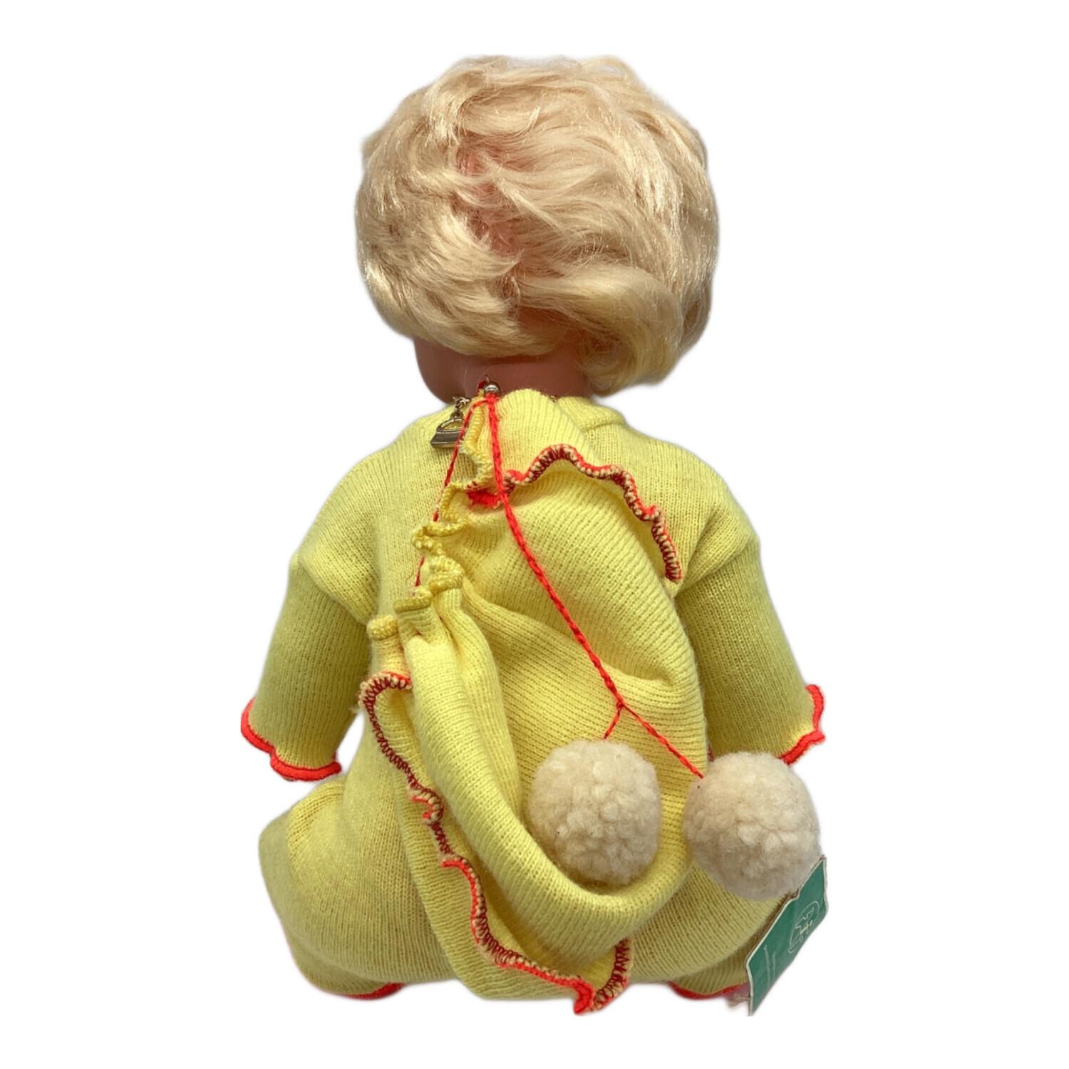 ベビースリーAI800%秘密ドール 「ひつじ」 Melty☆Cute／Charming Honey Himeno（ひめの）（Pinkish girl