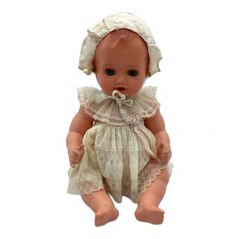 Mrs E Martha Maar ドール ジョイントサウンドボックス スリーピーアイズ