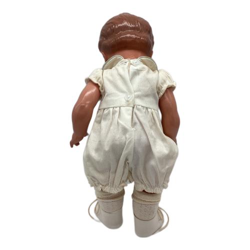 Schildkroet 1980年代 ハードプラスチックボーイドール 46　人形