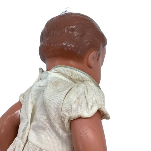 Schildkroet 1980年代 ハードプラスチックボーイドール 46　人形