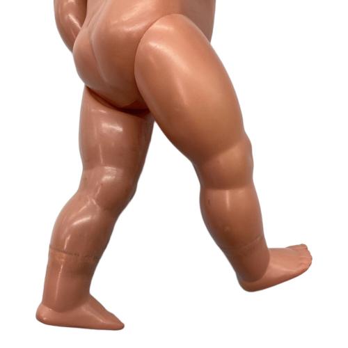 Schildkroet 1980年代 ハードプラスチックボーイドール 46　人形