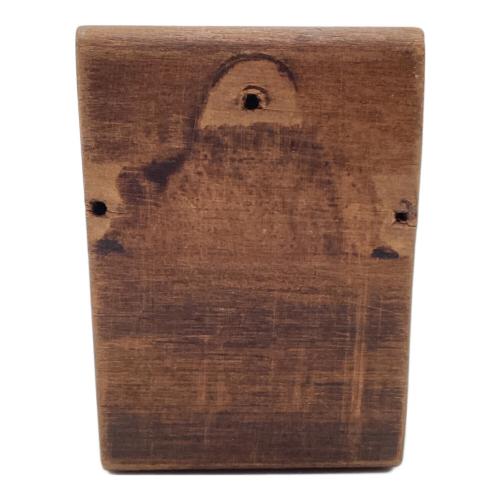 アンティークハットスタンド