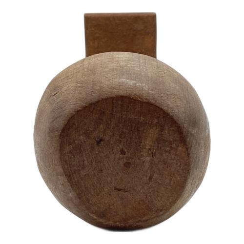 アンティークハットスタンド