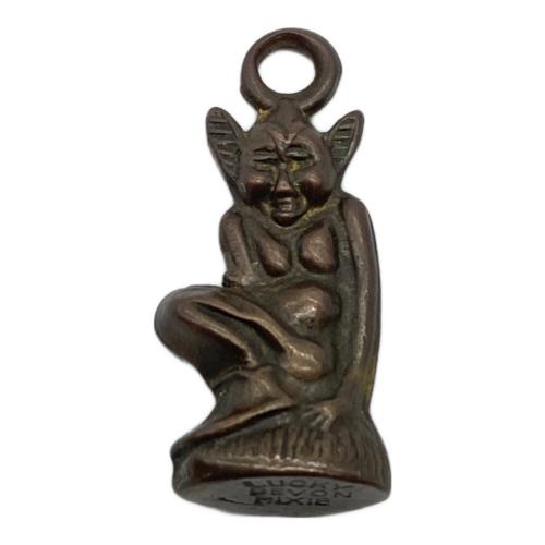 Vintage Brass Devon Lucky Pixie（デヴォン ラッキーピクシー） ヴィンテージブラス