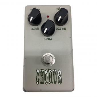 BUSKER'S (バスカーズ) コーラス BCH-4