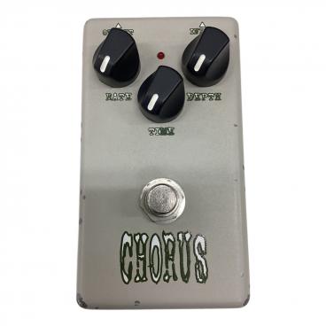 TEISCO (テスコ) クリーンブースター TSC-BOOST 動作確認済み