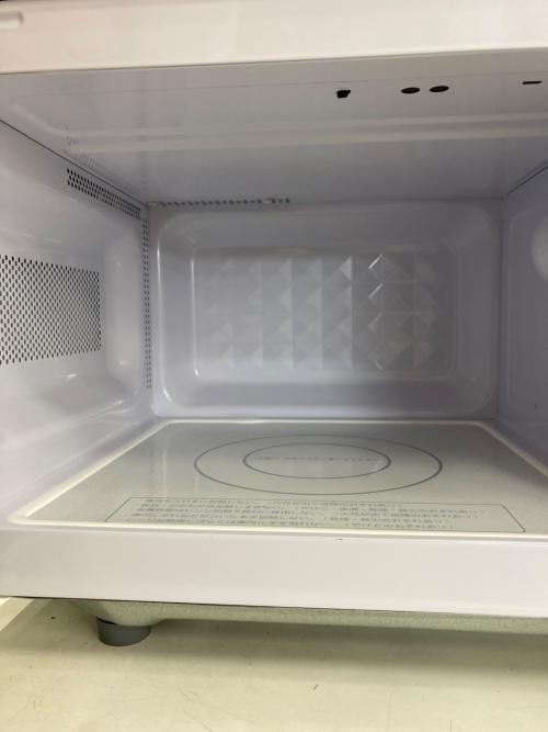 HITACHI (ヒタチ) 電子レンジ HMR-FT183 2021年製 50Hz／60Hz