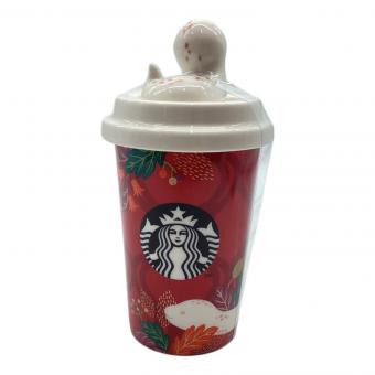 STARBUCKS COFFEE (スターバックスコーヒー) ニューイヤーキャニスター ヘビ