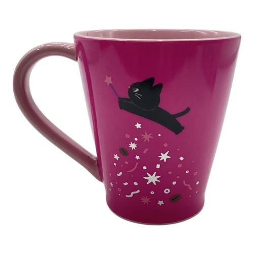 STARBUCKS COFFEE (スターバックスコーヒー) カラーチェンジマグカップ ピンク