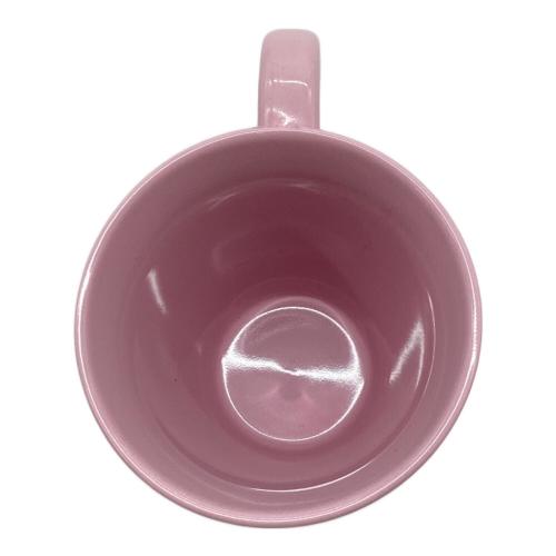 STARBUCKS COFFEE (スターバックスコーヒー) カラーチェンジマグカップ ピンク