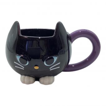 STARBUCKS COFFEE (スターバックスコーヒー) カラーチェンジマグカップ ウィッチキャット